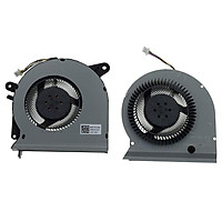 Quạt Tản Nhiệt Cpu Gpu Gl503 V Asus Rog Strix Gl503vs Gl503vm 13nb0g03011 13nb0g50t02011