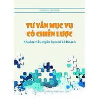 Tư vấn mục vụ có chiến lược