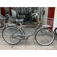 xe đạp mimi nhật cat2412
