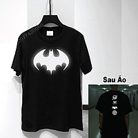 Áo Marvel, áo Người Dơi -Batman, áo siêu anh hùng Marvel
