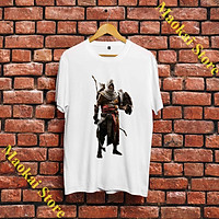 Áo Thun Assassin's Creed cực chất - cực rẻ - AS-008