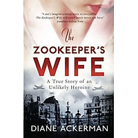 Zookeeper’s Wife