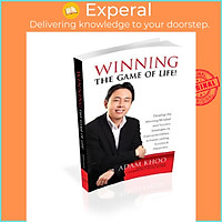 Sách - Winning: The Game Of Life! by Adam Khoo (paperback)
