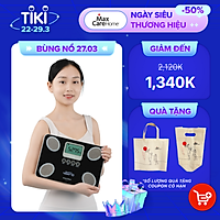 Cân sức khỏe và phân tích cơ thể TANITA BC-731