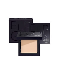 Phấn phủ dạng nén Eglips Cover Powder Pact (SPF50+/PA+++) 10g