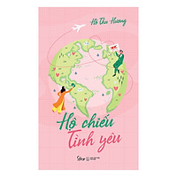 Hộ Chiếu Tình Yêu