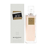 Hot Couture By Givenchy For Women. Eau De Parfum Spray 3.3 Oz (New Packaging).