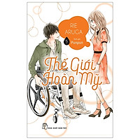 Thế Giới Hoàn Mỹ – Perfect World (Tập 5)