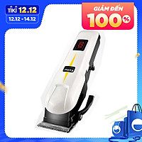 Tông đơ cắt tóc chuyên nghiệp kemei 809A