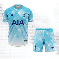 Quần áo đá banh nam CLB Tottenham Hotspur BD055