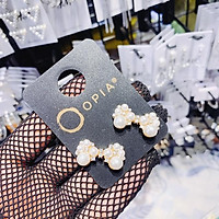 Hoa Tai đi tiệc mã 001