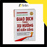Giao Dịch Theo Xu Hướng Để Kiếm Sống