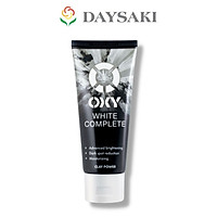 Oxy Kem Rửa Mặt Tút Sáng Da Oxy White Complete 100g
