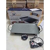 Bếp nướng không khói MEDIA tốc độ nướng nhanh, tiếp kiệm điện năng