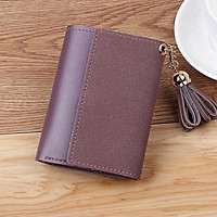 Ví nữ cầm tay mini da đẹp nanova VN15