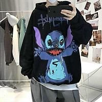 Áo hoodie nam , áo hoodie nữ , áo hoodie cặp đôi / áo khoác nam nữ , áo khoác cặp đôi form rộng nam nữ mặc vải nỉ ngoại ko xù ko nhão