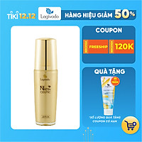 Tinh chất serum dưỡng trẻ hoá da HÀN QUỐC LAGIVADO NATIN CEUTIC SERUM 50ml