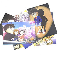 Bộ Poster Conan