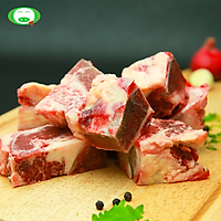 Xương Ức Bò Úc