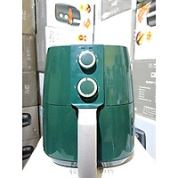 Nồi chiên không dầu dung tích 5 lít CAMEL Bảo hành 6 tháng
