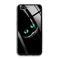 Ốp Lưng Kính Cường Lực cho Realme C1 - 03040 7805 CAT15 - Hàng Chính Hãng