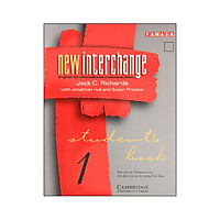 New Interchange Level 1 SB FAHASA Reprint Edition