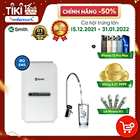 Máy lọc nước A.O.Smith AR75-A-S-2 - Hàng chính hãng