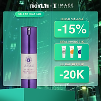 Kem sáng da vùng mắt Image Skincare Iluma Intenese Brightening Eye Creme 15ml