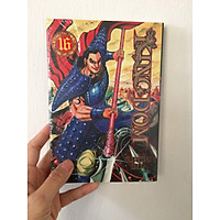 KINGDOM - Tập 16