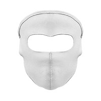 1Pcs Anti Haze Face Mask Outdoor Sports Riding Mask Wind And Dust Sunscreen Breathable for Daily Travel Gardening Unisex 3D