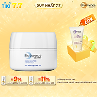Kem dưỡng ẩm Bio-Essence Bio-Water B5 Moisturizing gel 50gr