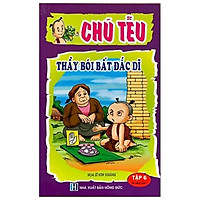Chú Tễu – Tập 6 – Thầy Bói Bất Đắc Dĩ