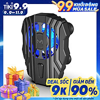 Quạt tản nhiệt điện thoại FL01