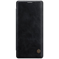 Bao da Galaxy Note 8 Nillkin QIN chính hãng
