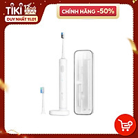 Bàn chải đánh răng điện Doctor-B Xiaomi (Trắng)