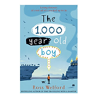 1000 Year Old Boy