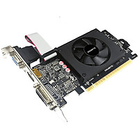 Card màn hình VGA Gigabyte GV-N710D5-2GIL - Hàng chính hãng