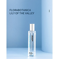 Nước hoa nữ Lily của thung lũng Meidun cao cấp chính hãng Lily of the valley Scent EDP Perfume for Women 15ml