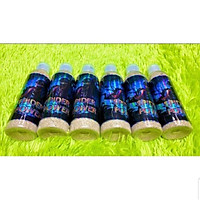 Bột tơ nhện, mồi câu cá