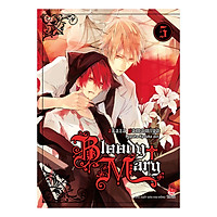 Bloody Mary – Tập 5