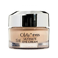 Kem dưỡng mắt Olay Eyes for Ultimate Eye Cream 15ml