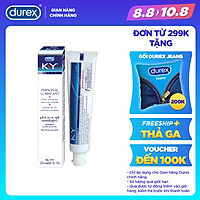 Gel bôi trơn Durex K-Y Jelly 50g - KY Jelly