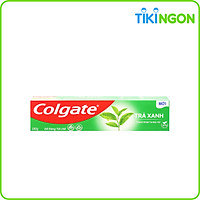 Kem Đánh Răng Colgate Natural Trà Xanh 180G