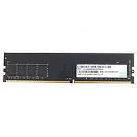 RAM PC Apacer DDR4 2400 8GB EL.08G2T.GFH - Hàng Chính Hãng