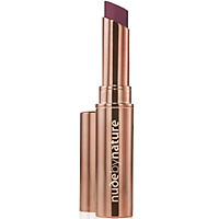 Nude by Nature Creamy Matte Lipstick 10 Aubergine
