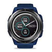 Zeblaze VIBE 5 Smart Watch Female/Male Smart Bracelet Digital Watch IPS Color Screen 240*240 Pixel Resolution IP67