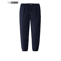 Quần Nam The Cosmo LUCAS JOGGERS 2 Màu TC1027019