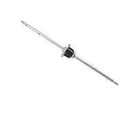 Co 12428-0133 Metal Rear Differential 12428-a-b-c Remote Control Car Universal Accessories