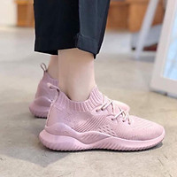 Giày sneaker cổ chun thể thao nam nữ