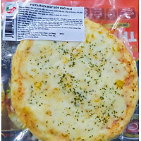 Piza Bắp Sốt Phô Mai 15cm